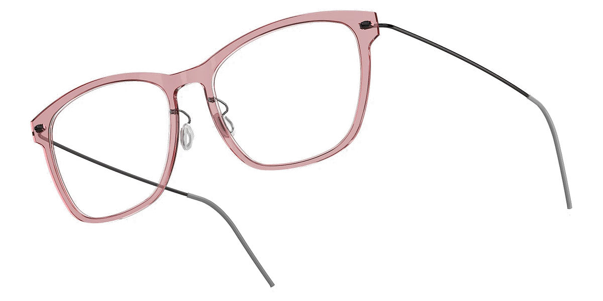 Lindberg® N.O.W. Titanium™ 6525 LIN NOW 6525 Basic-C20-PU9 50 - Basic-C20 Eyeglasses