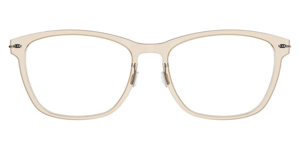 Lindberg® N.O.W. Titanium™ 6525 LIN NOW 6525 Basic-C21-P10 50 - Basic-C21 Eyeglasses