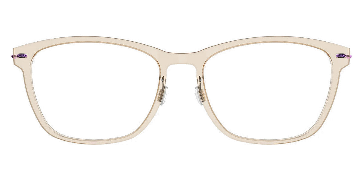 Lindberg® N.O.W. Titanium™ 6525 LIN NOW 6525 Basic-C21-P77 50 - Basic-C21 Eyeglasses