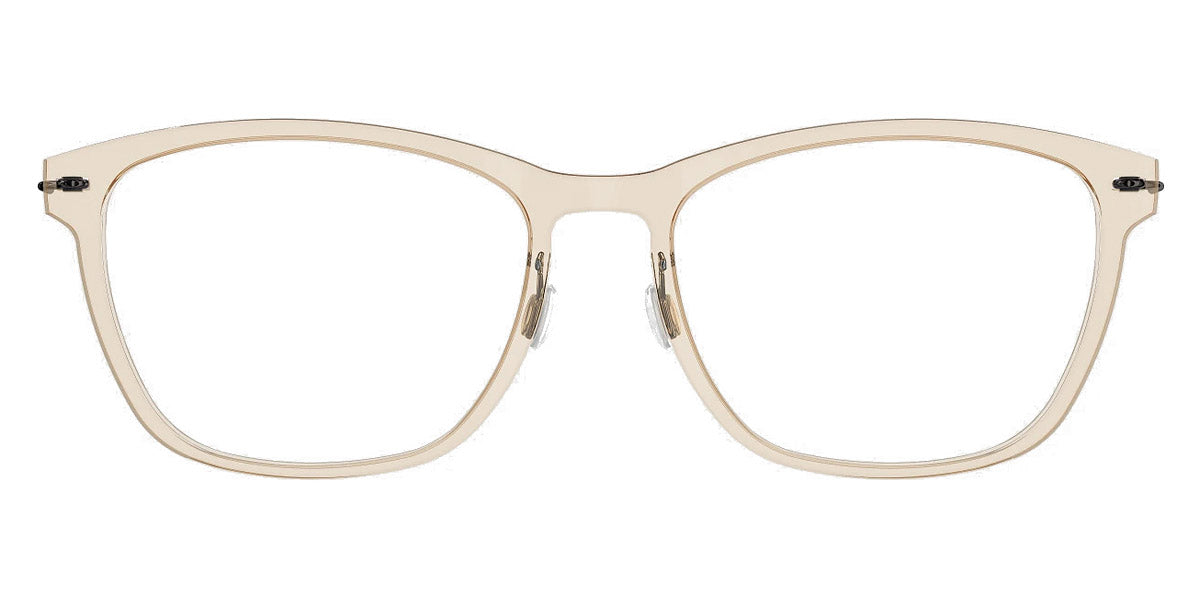 Lindberg® N.O.W. Titanium™ 6525 LIN NOW 6525 Basic-C21-PU9 50 - Basic-C21 Eyeglasses