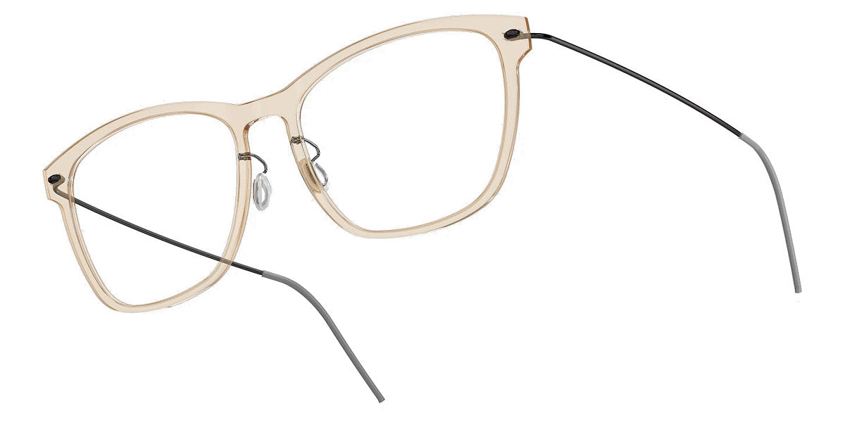 Lindberg® N.O.W. Titanium™ 6525 LIN NOW 6525 Basic-C21-PU9 50 - Basic-C21 Eyeglasses