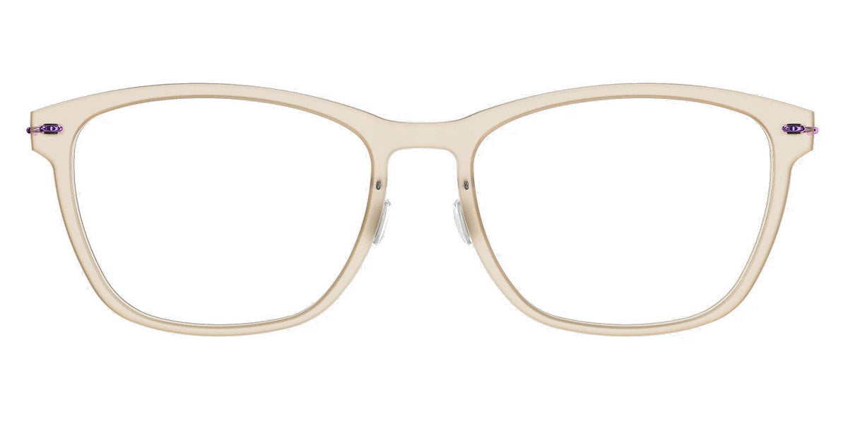 Lindberg® N.O.W. Titanium™ 6525 LIN NOW 6525 Basic-C21M-P77 50 - Basic-C21M Eyeglasses