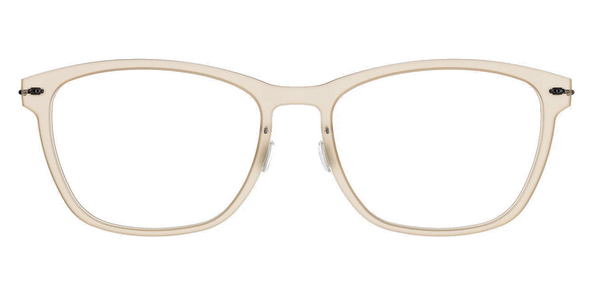 Lindberg® N.O.W. Titanium™ 6525 LIN NOW 6525 Basic-C21M-PU9 50 - Basic-C21M Eyeglasses