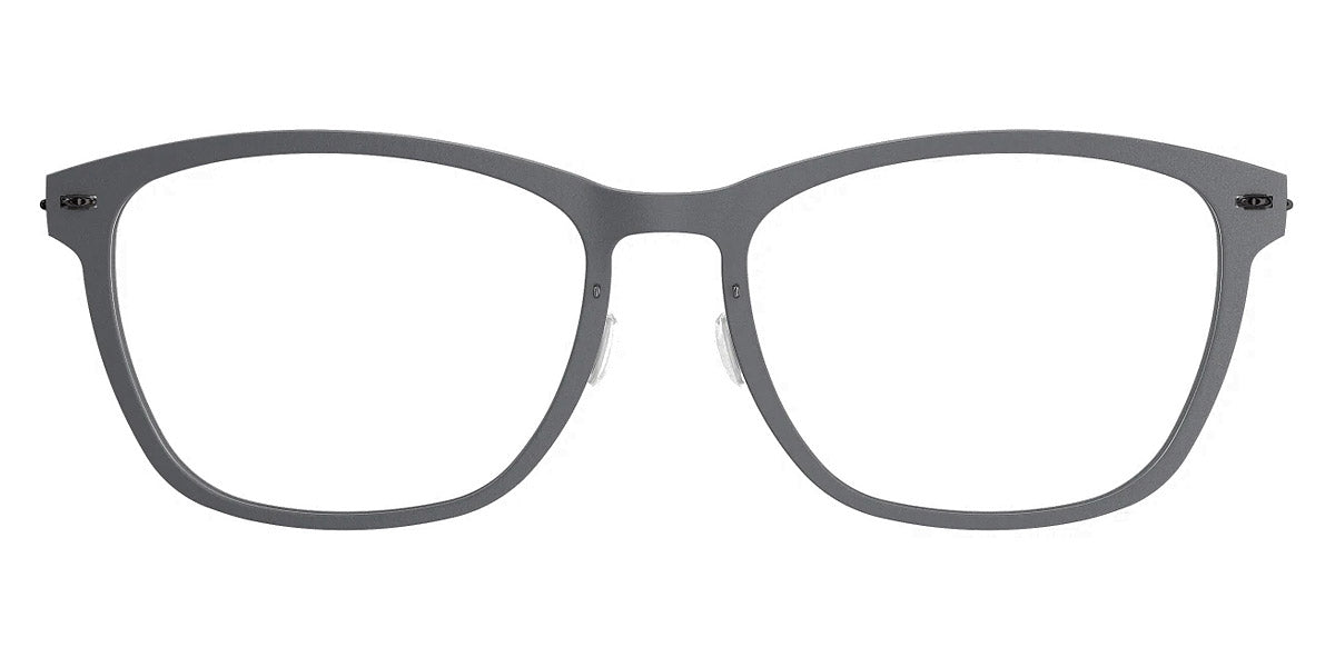 Lindberg® N.O.W. Titanium™ 6525 LIN NOW 6525 Basic-D15-PU9 50 - Basic-D15 Eyeglasses