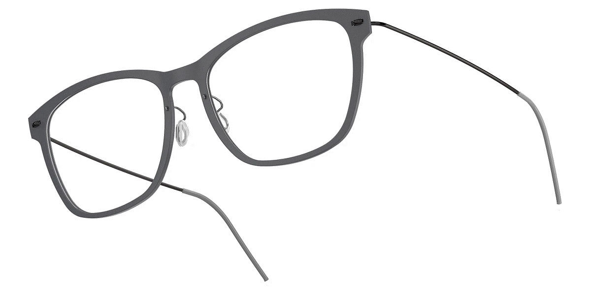 Lindberg® N.O.W. Titanium™ 6525 LIN NOW 6525 Basic-D15-PU9 50 - Basic-D15 Eyeglasses