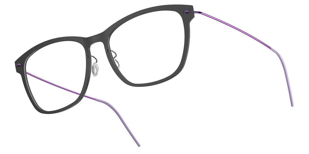 Lindberg® N.O.W. Titanium™ 6525 LIN NOW 6525 Basic-D16-P77 50 - Basic-D16 Eyeglasses