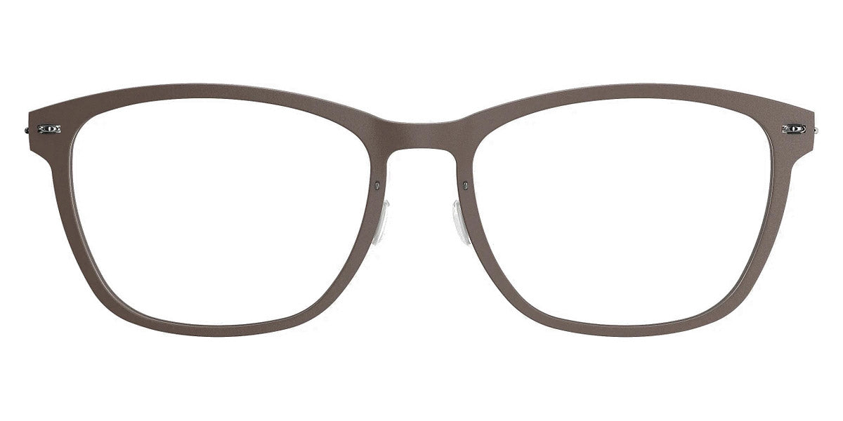 Lindberg® N.O.W. Titanium™ 6525 LIN NOW 6525 Basic-D17-P10 50 - Basic-D17 Eyeglasses