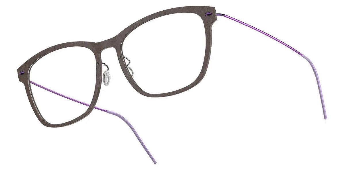 Lindberg® N.O.W. Titanium™ 6525 LIN NOW 6525 Basic-D17-P77 50 - Basic-D17 Eyeglasses