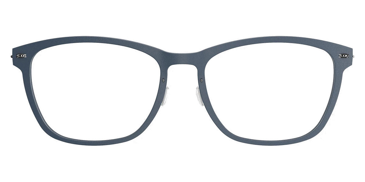 Lindberg® N.O.W. Titanium™ 6525 LIN NOW 6525 Basic-D18-P10 50 - Basic-D18 Eyeglasses