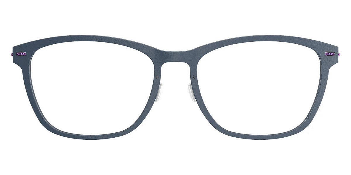 Lindberg® N.O.W. Titanium™ 6525 LIN NOW 6525 Basic-D18-P77 50 - Basic-D18 Eyeglasses