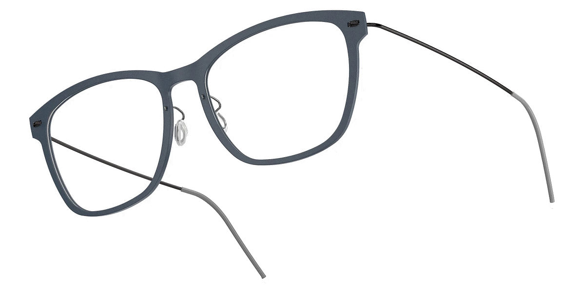 Lindberg® N.O.W. Titanium™ 6525 LIN NOW 6525 Basic-D18-PU9 50 - Basic-D18 Eyeglasses