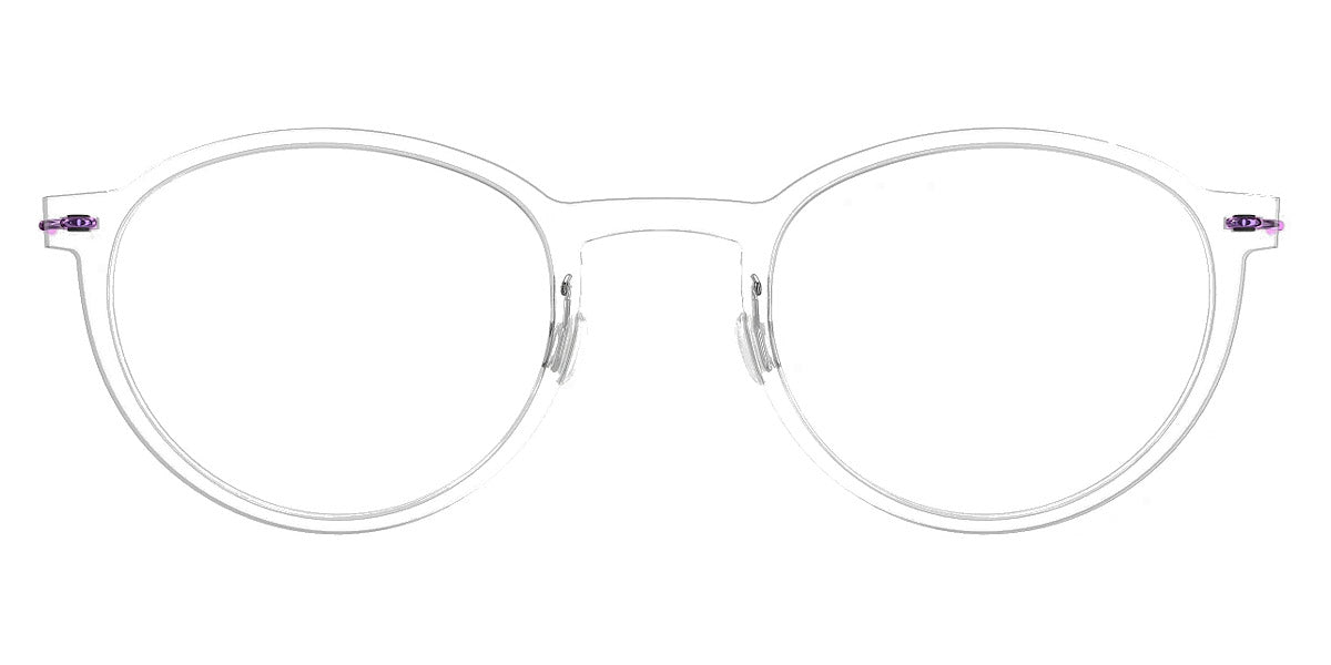 Lindberg® N.O.W. Titanium™ 6527 LIN NOW 6527 Basic-C01-P77 48 - Basic-C01 Eyeglasses