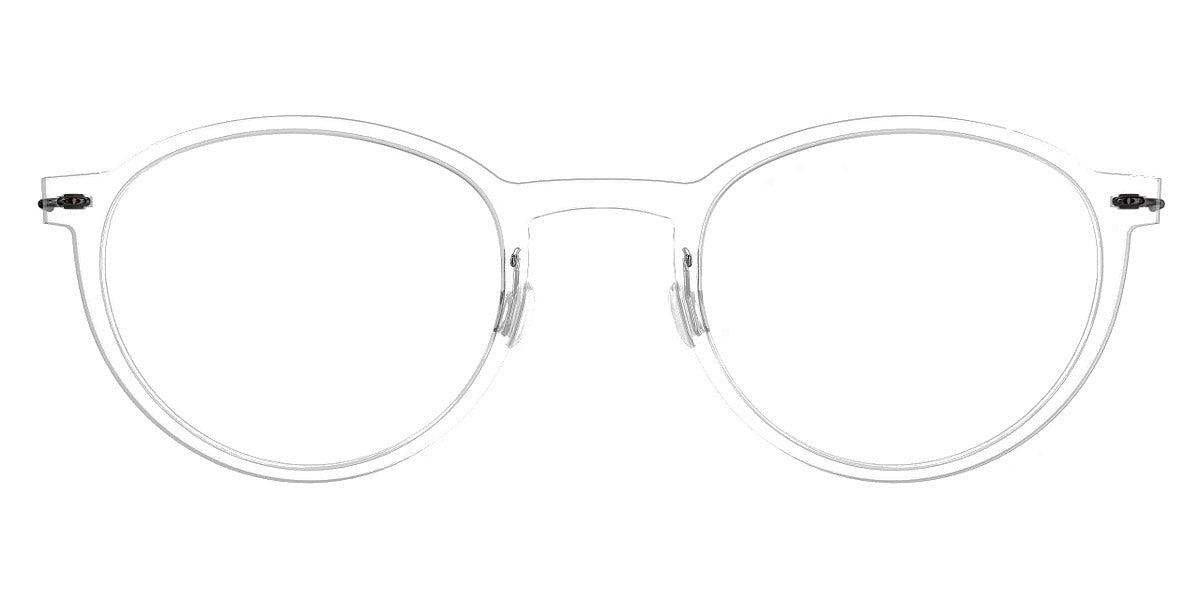 Lindberg® N.O.W. Titanium™ 6527 LIN NOW 6527 Basic-C01-PU9 48 - Basic-C01 Eyeglasses