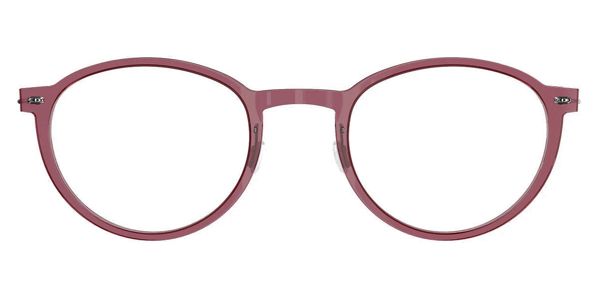 Lindberg® N.O.W. Titanium™ 6527 LIN NOW 6527 Basic-C04-P10 48 - Basic-C04 Eyeglasses