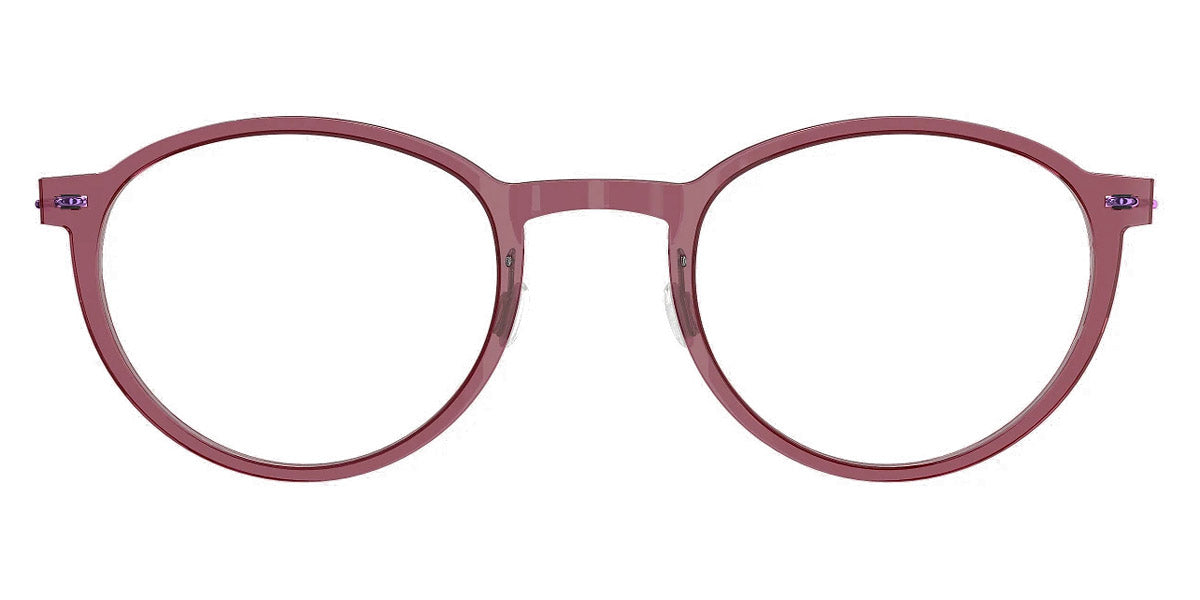 Lindberg® N.O.W. Titanium™ 6527 LIN NOW 6527 Basic-C04-P77 48 - Basic-C04 Eyeglasses