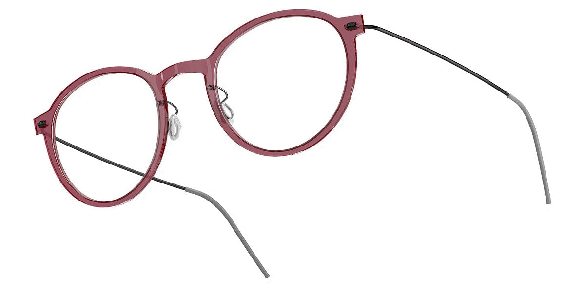 Lindberg® N.O.W. Titanium™ 6527 LIN NOW 6527 Basic-C04-PU9 48 - Basic-C04 Eyeglasses