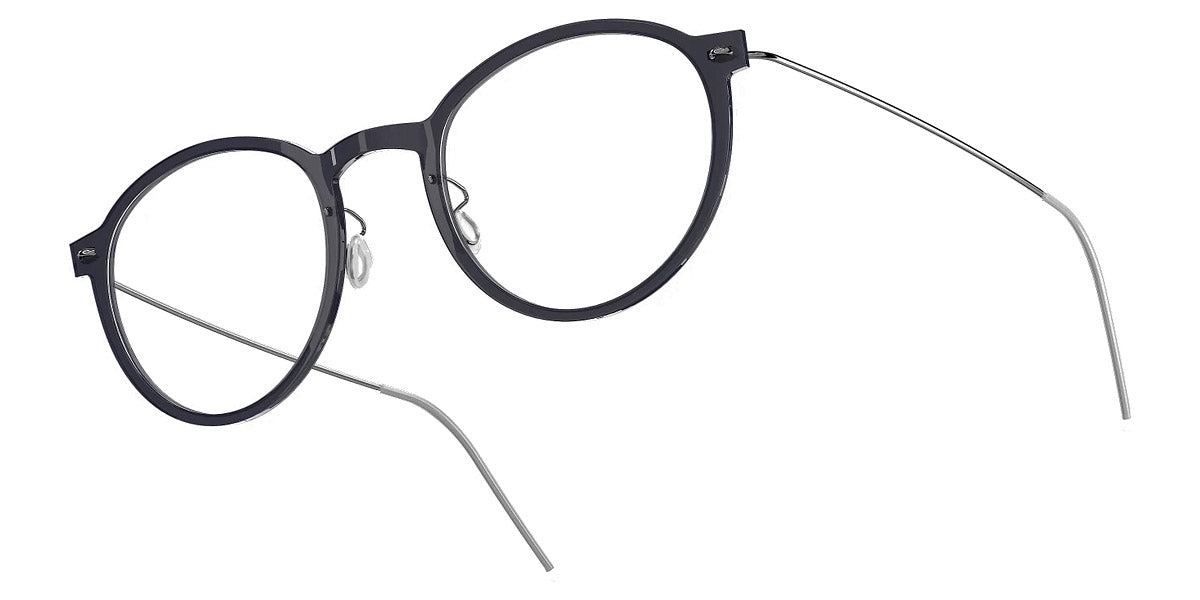 Lindberg® N.O.W. Titanium™ 6527 LIN NOW 6527 Basic-C06-P10 48 - Basic-C06 Eyeglasses