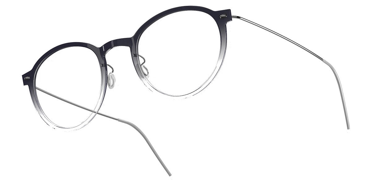 Lindberg® N.O.W. Titanium™ 6527 LIN NOW 6527 Basic-C06G-P10 48 - Basic-C06G Eyeglasses