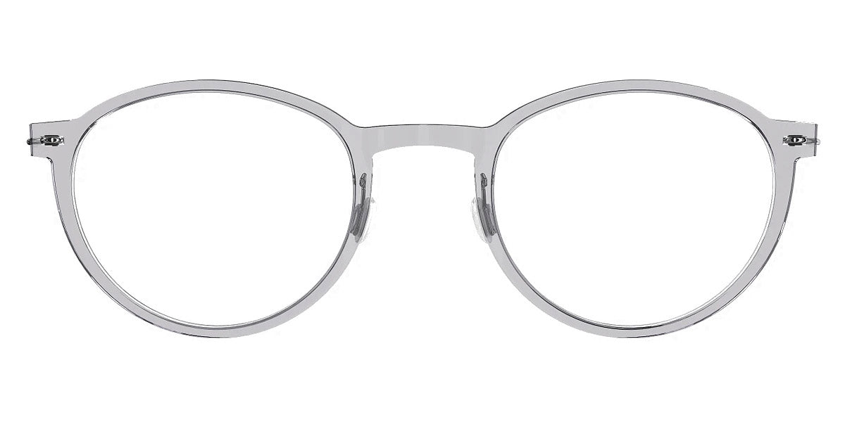 Lindberg® N.O.W. Titanium™ 6527 LIN NOW 6527 Basic-C07-P10 48 - Basic-C07 Eyeglasses