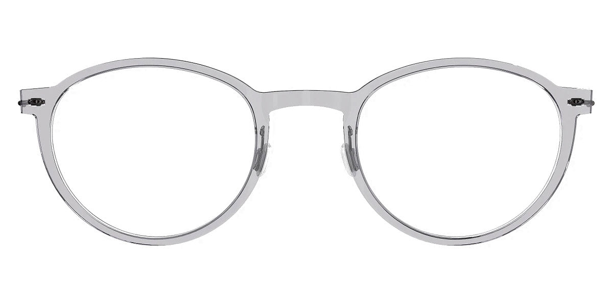 Lindberg® N.O.W. Titanium™ 6527 LIN NOW 6527 Basic-C07-PU9 48 - Basic-C07 Eyeglasses