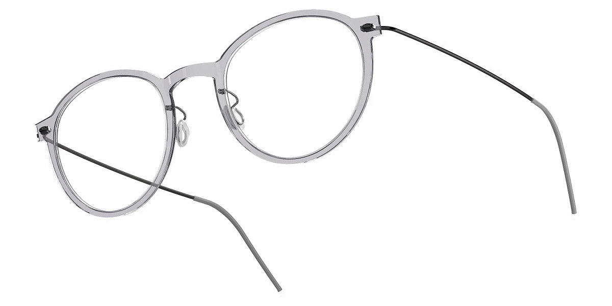 Lindberg® N.O.W. Titanium™ 6527 LIN NOW 6527 Basic-C07-PU9 48 - Basic-C07 Eyeglasses