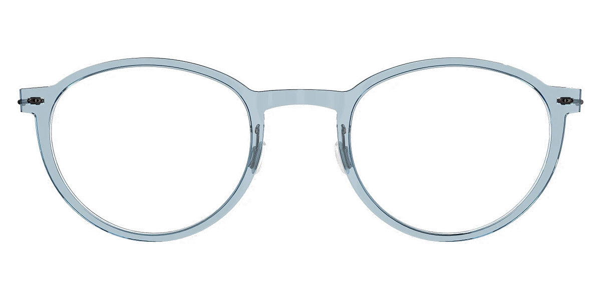 Lindberg® N.O.W. Titanium™ 6527 LIN NOW 6527 Basic-C08-PU9 48 - Basic-C08 Eyeglasses