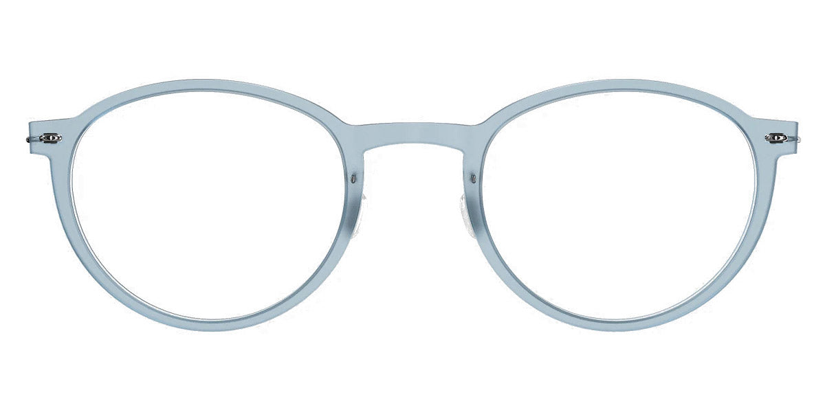 Lindberg® N.O.W. Titanium™ 6527 LIN NOW 6527 Basic-C08M-P10 48 - Basic-C08M Eyeglasses