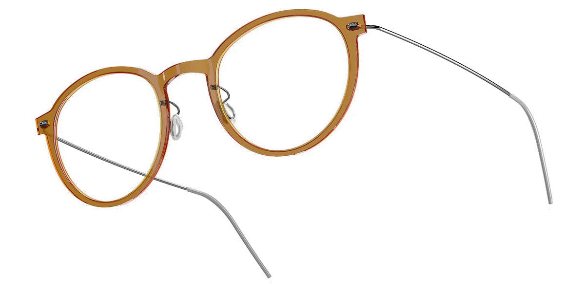 Lindberg® N.O.W. Titanium™ 6527 LIN NOW 6527 Basic-C09-P10 48 - Basic-C09 Eyeglasses