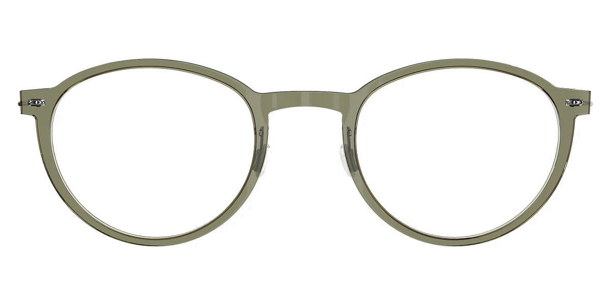 Lindberg® N.O.W. Titanium™ 6527 LIN NOW 6527 Basic-C11-P10 48 - Basic-C11 Eyeglasses