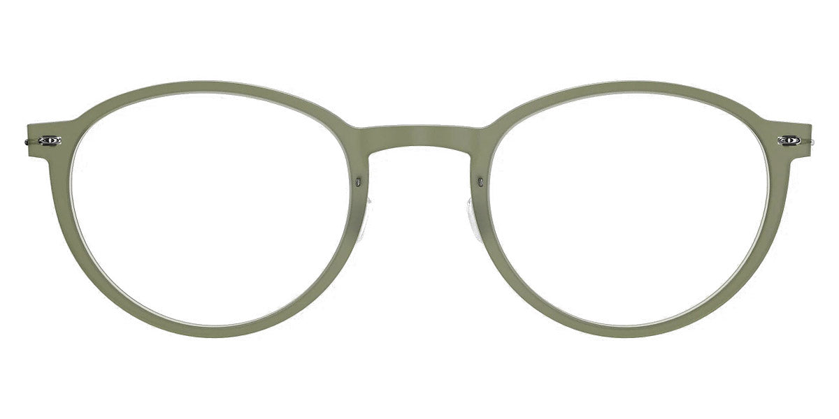 Lindberg® N.O.W. Titanium™ 6527 LIN NOW 6527 Basic-C11M-P10 48 - Basic-C11M Eyeglasses