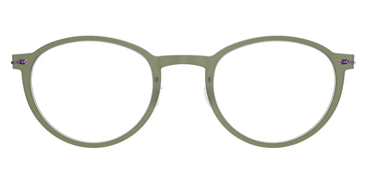 Lindberg® N.O.W. Titanium™ 6527 LIN NOW 6527 Basic-C11M-P77 48 - Basic-C11M Eyeglasses