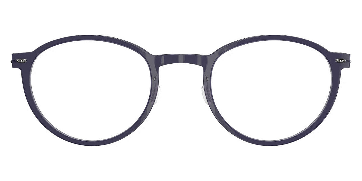 Lindberg® N.O.W. Titanium™ 6527 LIN NOW 6527 Basic-C14-P10 48 - Basic-C14 Eyeglasses