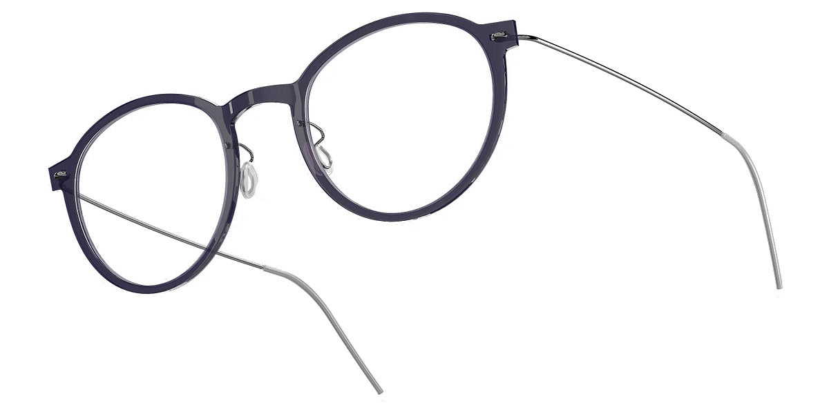 Lindberg® N.O.W. Titanium™ 6527 LIN NOW 6527 Basic-C14-P10 48 - Basic-C14 Eyeglasses