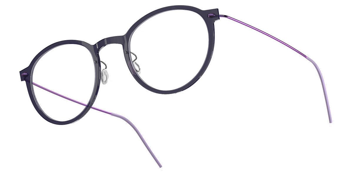 Lindberg® N.O.W. Titanium™ 6527 LIN NOW 6527 Basic-C14-P77 48 - Basic-C14 Eyeglasses