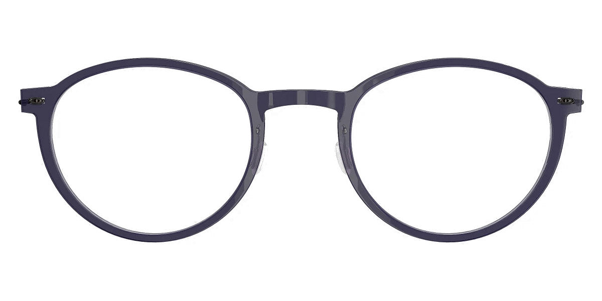 Lindberg® N.O.W. Titanium™ 6527 LIN NOW 6527 Basic-C14-PU9 48 - Basic-C14 Eyeglasses