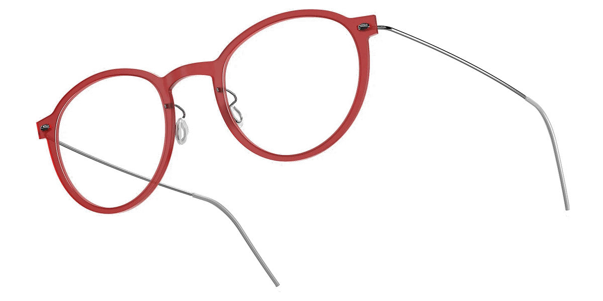 Lindberg® N.O.W. Titanium™ 6527 LIN NOW 6527 Basic-C18M-P10 48 - Basic-C18M Eyeglasses