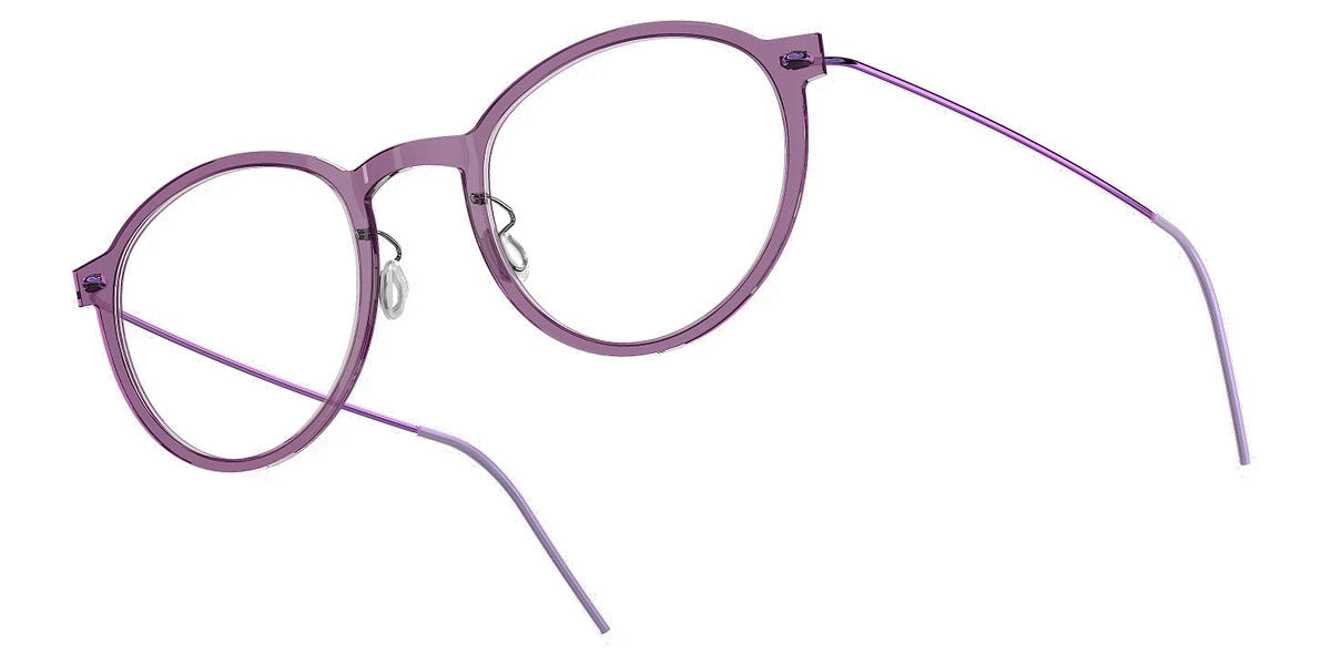 Lindberg® N.O.W. Titanium™ 6527 LIN NOW 6527 Basic-C19-P77 48 - Basic-C19 Eyeglasses