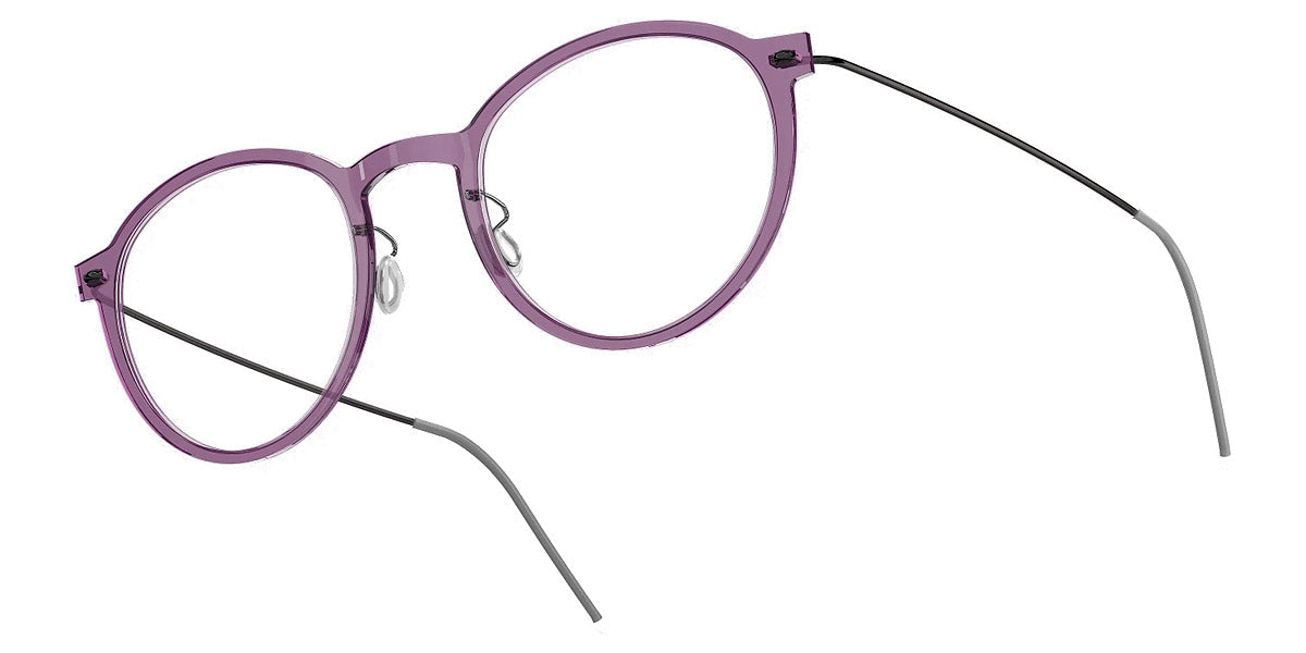 Lindberg® N.O.W. Titanium™ 6527 LIN NOW 6527 Basic-C19-PU9 48 - Basic-C19 Eyeglasses