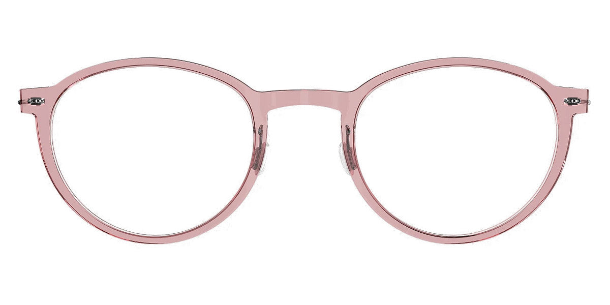 Lindberg® N.O.W. Titanium™ 6527 LIN NOW 6527 Basic-C20-P10 48 - Basic-C20 Eyeglasses