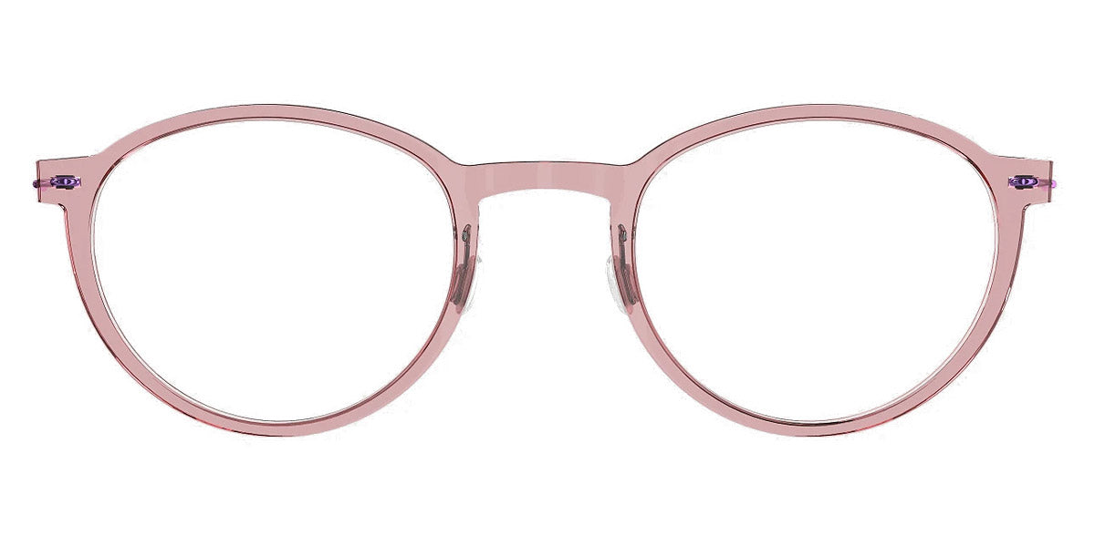 Lindberg® N.O.W. Titanium™ 6527 LIN NOW 6527 Basic-C20-P77 48 - Basic-C20 Eyeglasses