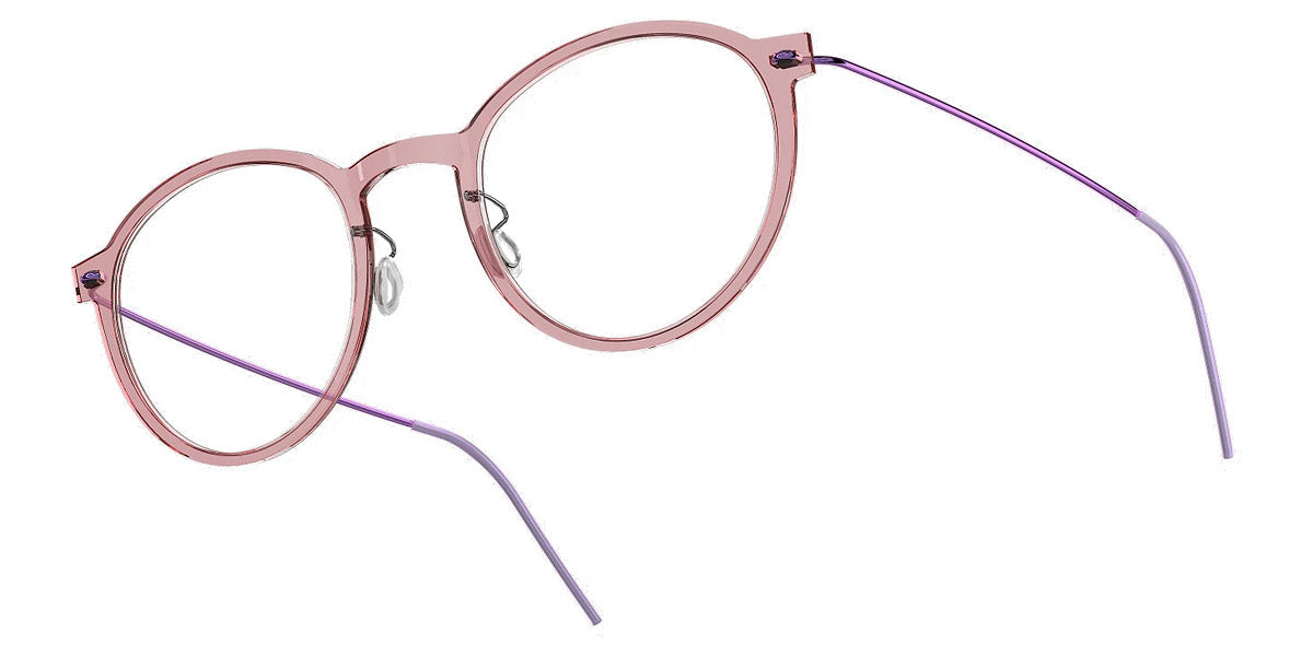 Lindberg® N.O.W. Titanium™ 6527 LIN NOW 6527 Basic-C20-P77 48 - Basic-C20 Eyeglasses