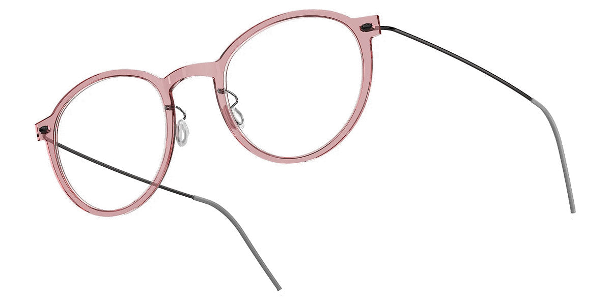 Lindberg® N.O.W. Titanium™ 6527 LIN NOW 6527 Basic-C20-PU9 48 - Basic-C20 Eyeglasses