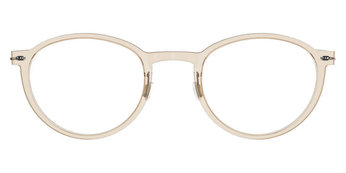 Lindberg® N.O.W. Titanium™ 6527 LIN NOW 6527 Basic-C21-P10 48 - Basic-C21 Eyeglasses