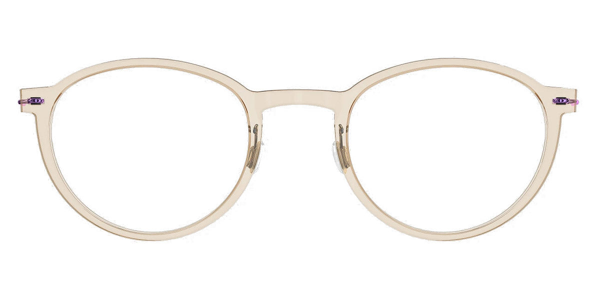 Lindberg® N.O.W. Titanium™ 6527 LIN NOW 6527 Basic-C21-P77 48 - Basic-C21 Eyeglasses