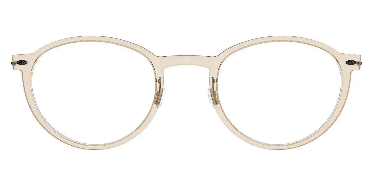 Lindberg® N.O.W. Titanium™ 6527 LIN NOW 6527 Basic-C21-PU9 48 - Basic-C21 Eyeglasses