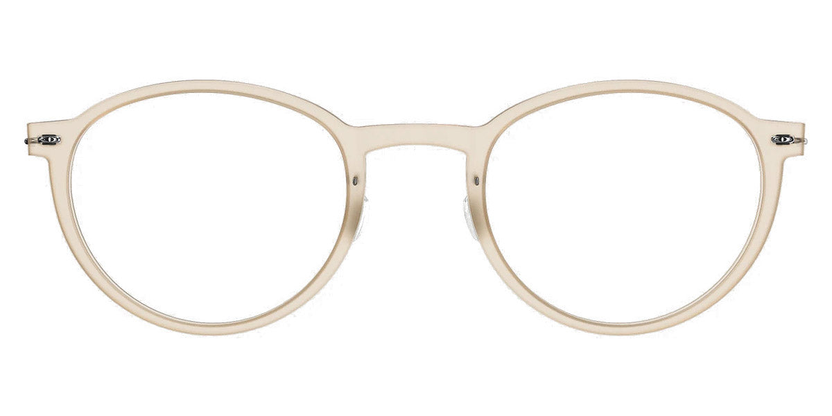 Lindberg® N.O.W. Titanium™ 6527 LIN NOW 6527 Basic-C21M-P10 48 - Basic-C21M Eyeglasses