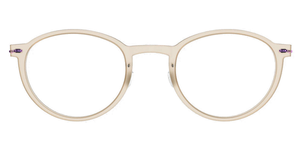 Lindberg® N.O.W. Titanium™ 6527 LIN NOW 6527 Basic-C21M-P77 48 - Basic-C21M Eyeglasses