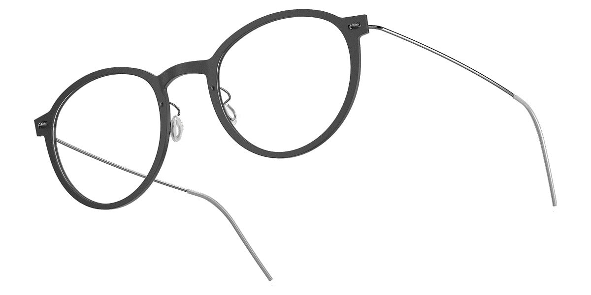 Lindberg® N.O.W. Titanium™ 6527 LIN NOW 6527 Basic-D16-P10 48 - Basic-D16 Eyeglasses