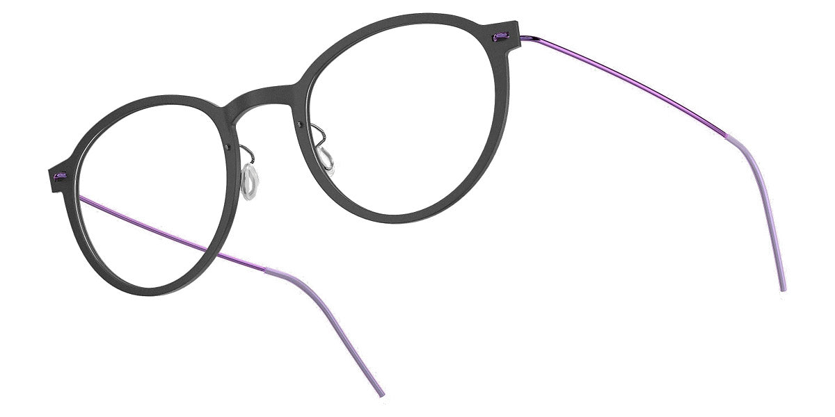 Lindberg® N.O.W. Titanium™ 6527 LIN NOW 6527 Basic-D16-P77 48 - Basic-D16 Eyeglasses