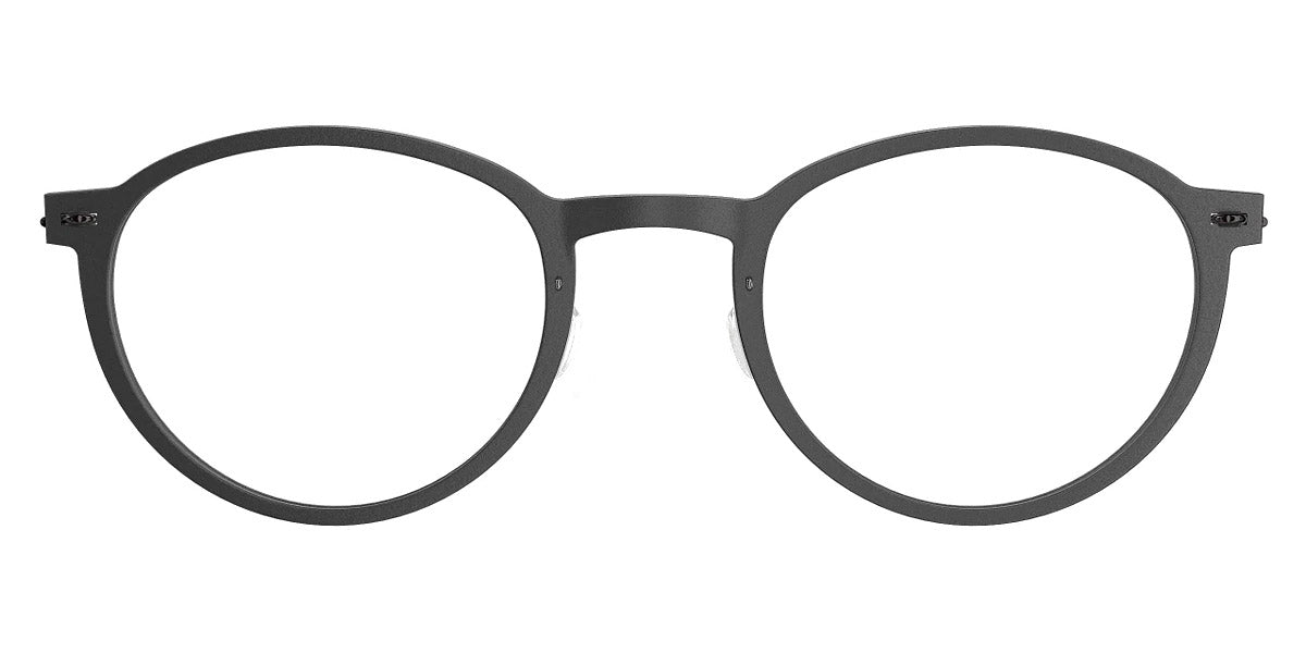 Lindberg® N.O.W. Titanium™ 6527 LIN NOW 6527 Basic-D16-PU9 48 - Basic-D16 Eyeglasses